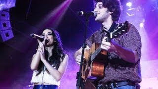 DREAMS TV - MANU GAVASSI E CHAY SUEDE - SEGREDO