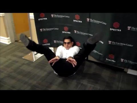 ANGEL GARCIA FIRES BACK AT KEITH THURMAN AND ERROL SPENCE JR.; EXPLAINS CHOICE OF SAMUEL VARGAS