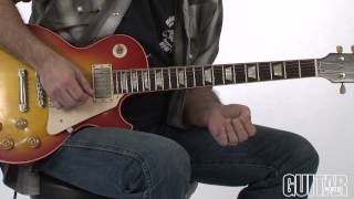 In Deep w/Andy Aledort - Duane Allman - May 2013