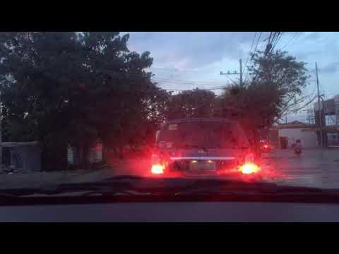 Gala mode: Unitop to SM Dasmarinas  | KrazeeDan