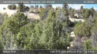 preview picture of video '34520 Road P.2 Loop MANCOS CO 81328'