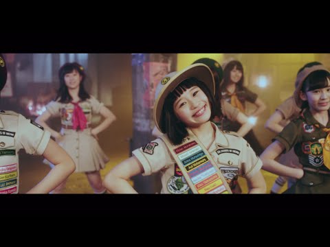 Video thumbnail for HKT城、今、動く (HKTjou, Ima, Ugoku)