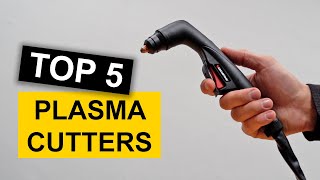 TOP 5 Plasma Cutters 2025
