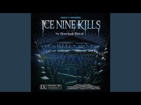 Videoclip de Enjoy Your Slay (Live From The Overlook Hotel / 2019) — Ice Nine Kills