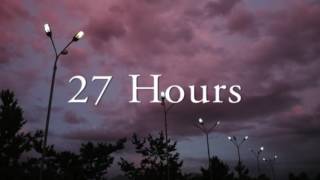27 Hours - BANKS [HQ] + LYRICS