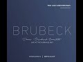 07  The Dave Brubeck Quartet - Rude Old Man