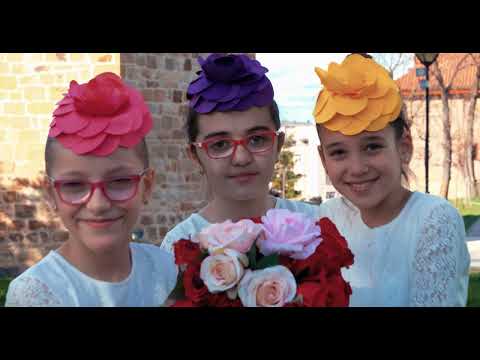 Rašankice i drugari - Tebi pevam zavičaju