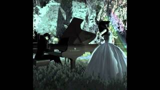 Epic!!! Carol of the Bells / God Rest Ye Merry Gentlemen (piano accompaniment)