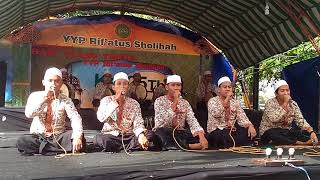 Download lagu AL Faroby - Attainakum Muhayyina mp3 Download lagu AL Faroby - Attainakum Muhayyina mp3