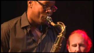 Joy of Jazz 2010: Ravi Coltrane