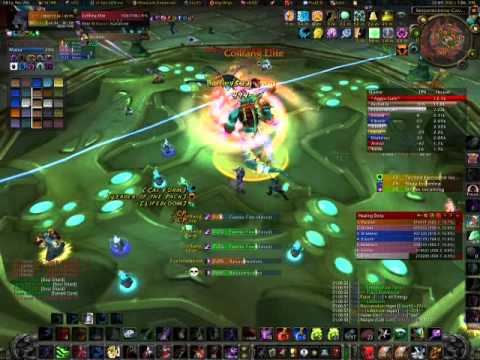 Lady Vashj - ODM First Kill