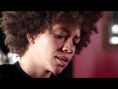 Chastity Brown || The Attic Sessions