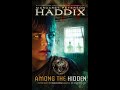 Among The Hidden Book Review