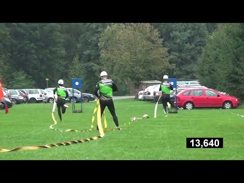 m21 SDH Dubenec - JL KOŠŤÁLOV 2022