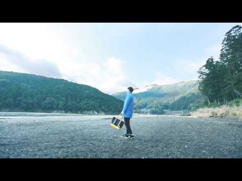 キャンバスに幻を / the chef cooks me