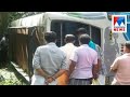One died in accident at Malappuram Chokkad