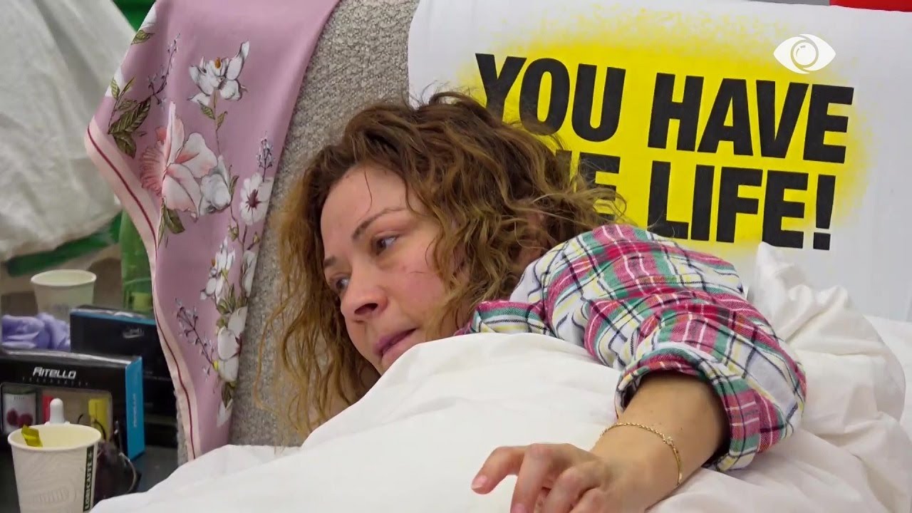 “Më shtyu në pishinë dhe…”/ Egla dhe Romeo komentojnë lojën e banorëve