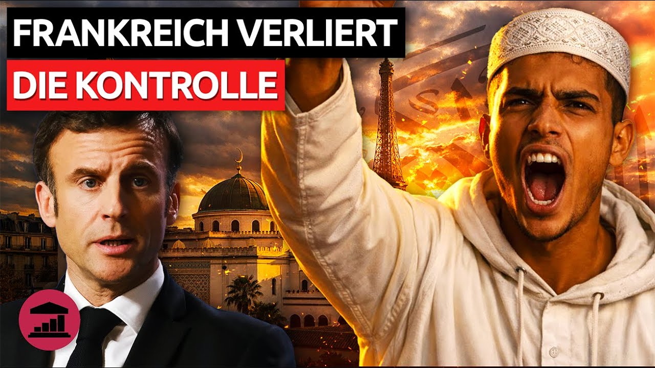 Frankreich: Scharia-Debatte