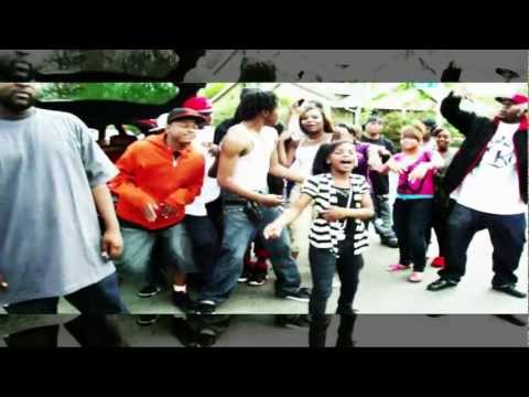DD "Young & Hot" Ft. E.Klips Da Hustla Music Video Dir. by: EMTV