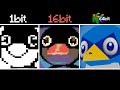 Noot Noot Everytime With More Bits
