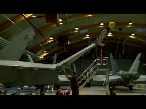 Varusmieheksi Ilmavoimiin