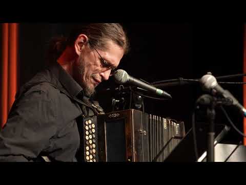 Walther Soyka & Ernst Molden - Stern / Gspiast en Regn, Stadtsaal Wien am 10.10.2024