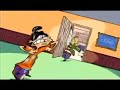 Cartoon Network Flicks Next Bumper Ed Edd N Eddy S Big Picture Show Premiere November 8 2009