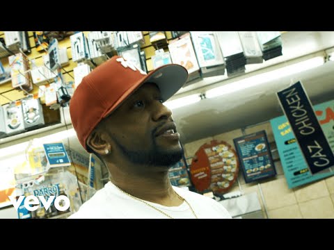 Lo Profile - Lansdale (Official Video)