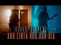 Endank Soekamti - Aku Cinta Kau Dan Dia (Dewa 19 Cover)