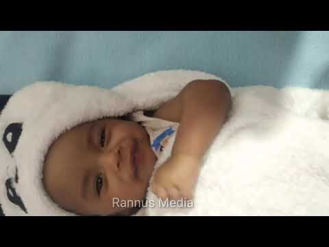 Rannu Baby Photos