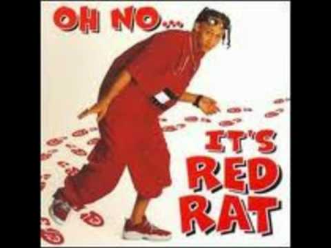 Girls Dem Highway-Red Rat