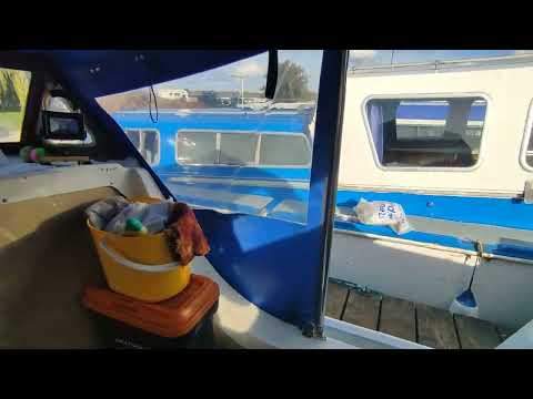 Elysian  27  - Boatshed - Boat Ref#316152