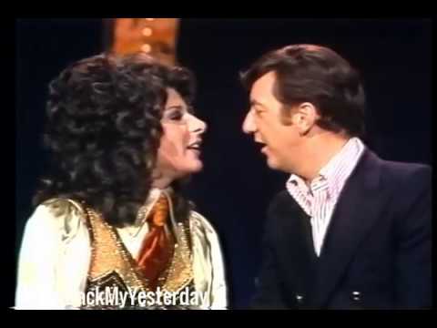 Thumbnail for Bobbie Gentry and Bobby Darin ~ Rare Duet! (1972) by Bobbie Gentry