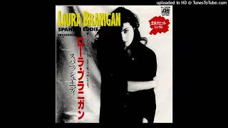 Spanish Eddie - Laura Branigan (1985) HD