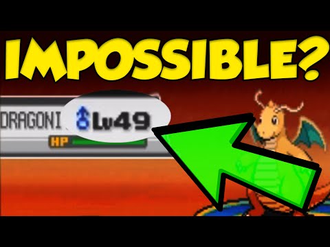 Best Pokemon Theory? Under-Leveled Pokemon Evolution SOLVED! (Gary's Raticate Never Died!)