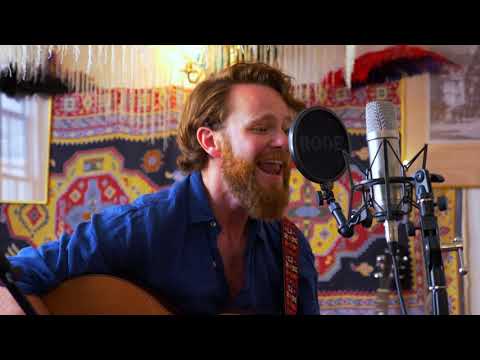 Elliott Morris Trio - Live From Jimi's - Wait Until Tomorrow (Jimi Hendrix)