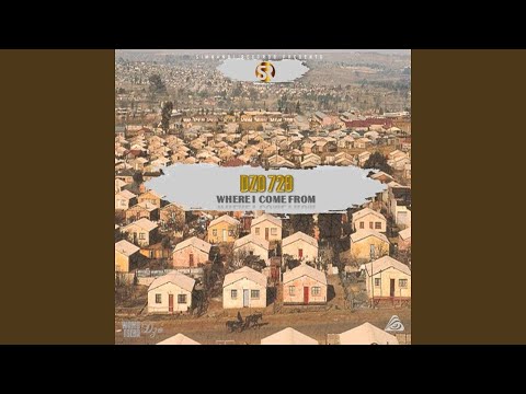 Dzo 729 - Ba Xolele (feat. Guyu Pane, YoungStunna)