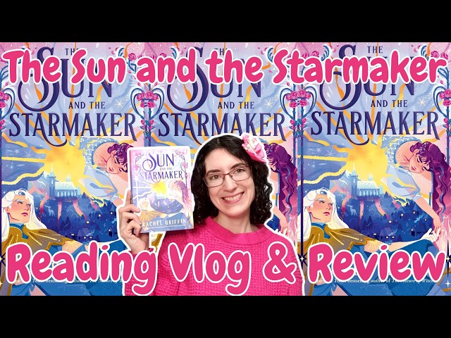 Vídeo relacionado con The Sun and the Starmaker