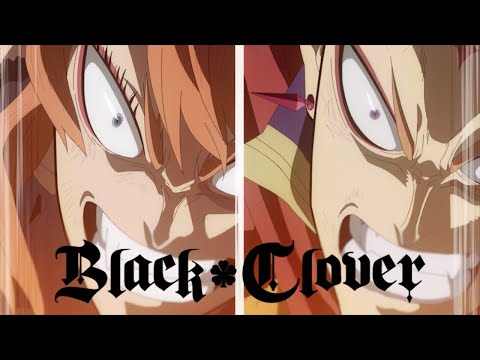 The Strongest Vermillion! | Black Clover