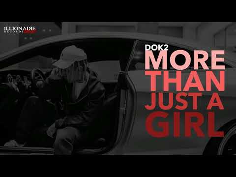 [PT BR /  ENG SUB] Dok2 - More than just a girl
