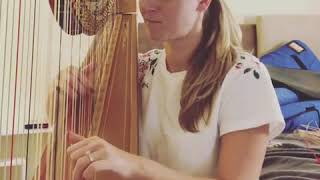 AMBER by 311 |  Harp Cover