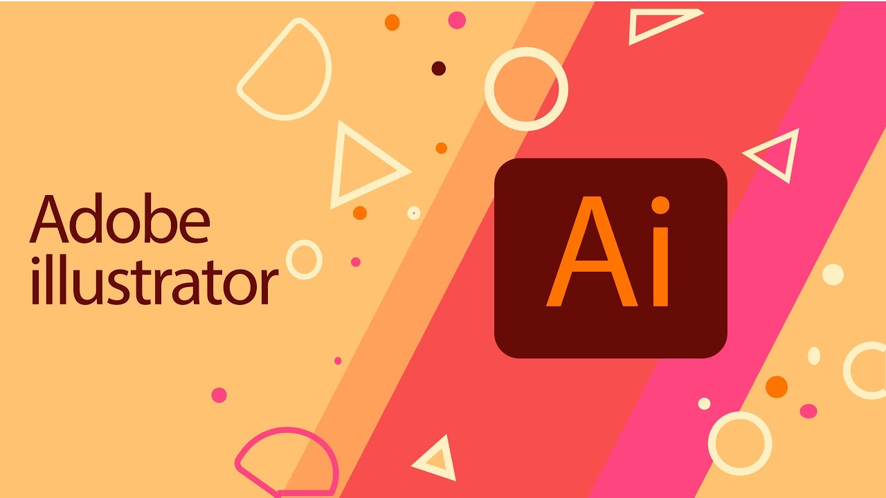 How to Make Rounded Pixel Text From Grids in Illustrator