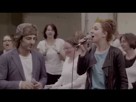 AndersSein vereint - Ein Inklusionssong für Deutschland