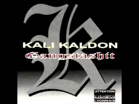 Kali Kaldon (Pass Pass) - Ne marches pas