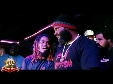 Brixx Belvy vs Negus