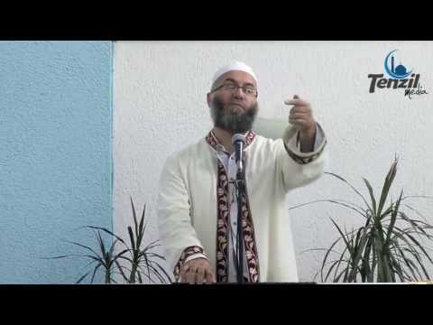 Erdhi Ramazani - Ekrem Avdiu | Hutbe