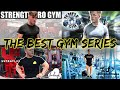 THE BEST GYM SERIES EXPLAINED...