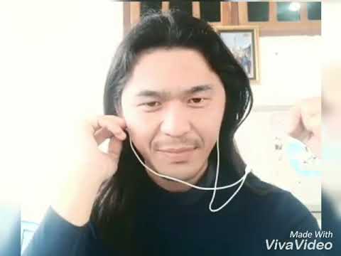 Julio Iglesias & Andre Hehanusa - To All The Girls I've Loved Before(Cover)