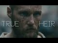 (Vikings) Ubbe Ragnarsson || True Heir