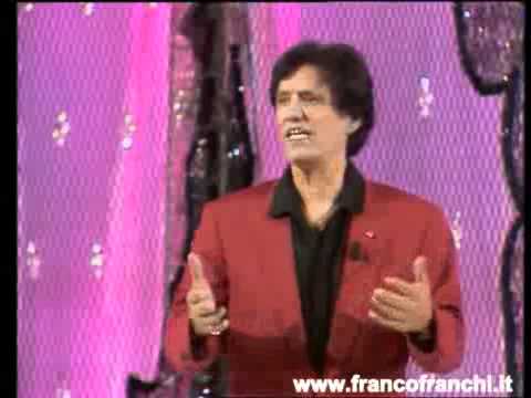 Franco Franchi - ultima apparizione in tv